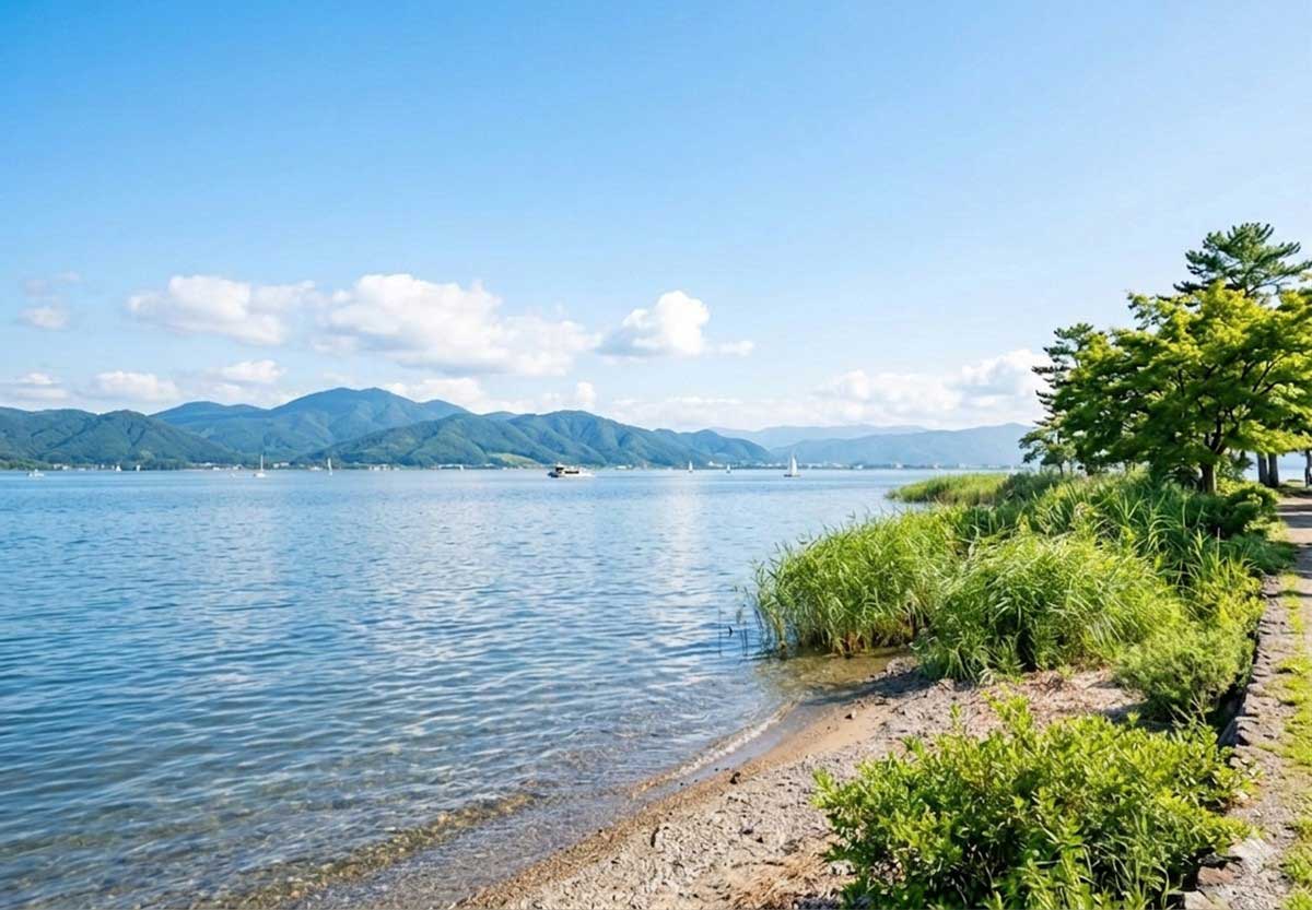 会社情報画像